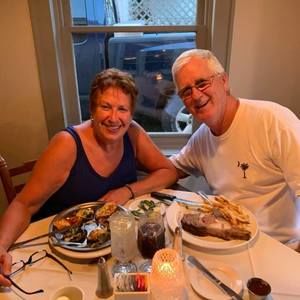 Meet your Posher, Darlene